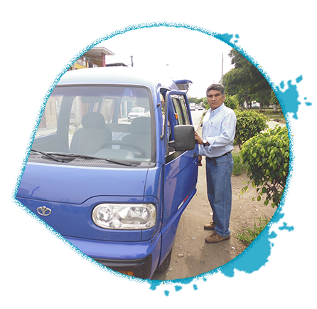 Hire